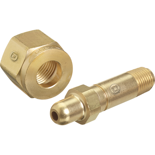 Regulator Nut Southpoint Industrial Supply