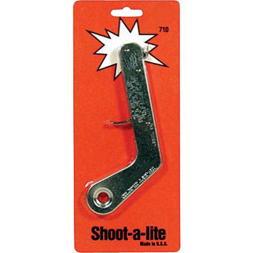 Shoot-A-Lite Gun Spark Lighter Southpoint Industrial Supply