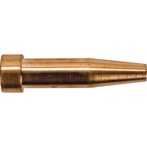 Buse de coupe, Style Harris 6290-NX, taille 0, Gaz naturel-oxyg&egrave;ne/Propane Southpoint Industrial Supply