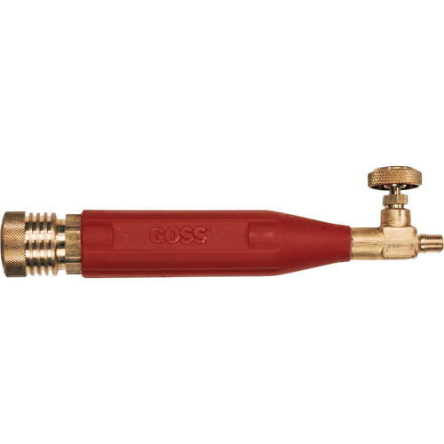 Snap-in Style Torch Handle Southpoint Industrial Supply
