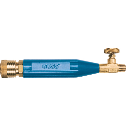 Snap-in Style Torch Handle Southpoint Industrial Supply
