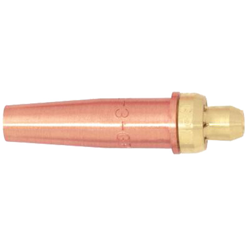 Buse de coupage, taille 2, Gaz naturel-oxyg&egrave;ne/Propane Southpoint Industrial Supply