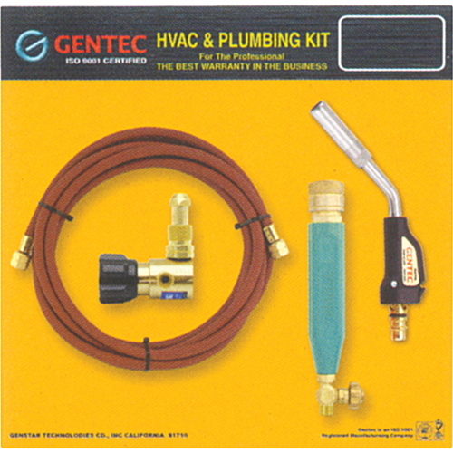 TROUSSE RAC.RAP.22-GA-KPSL5KIT,FL.TOURB.,ALL.AUT Southpoint Industrial Supply