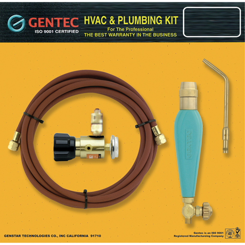 Ensemble de chalumeau Southpoint Industrial Supply