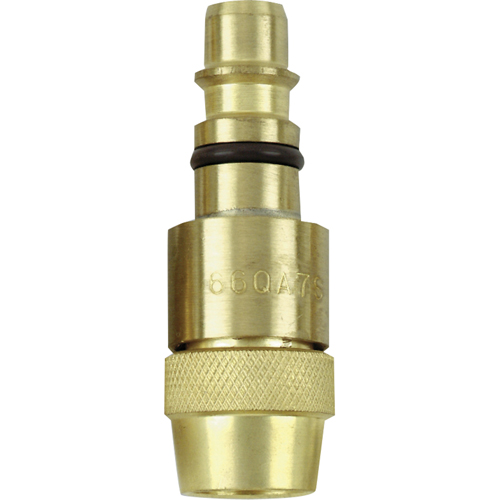 Quick Connect Torch to Screw Connect Tip Adaptor Southpoint Industrial Supply