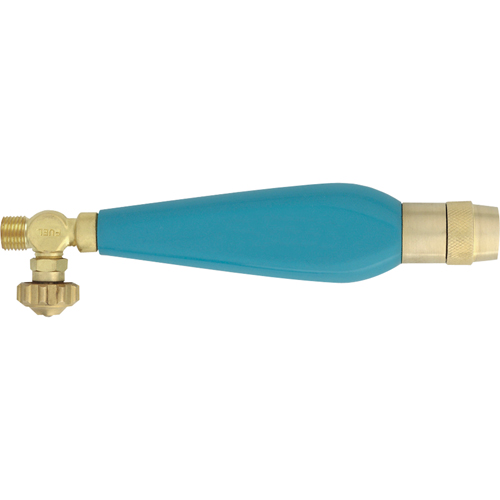 Manche de chalumeau de style vissable Southpoint Industrial Supply