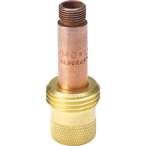 Supports se buse pour lentilles &agrave; gaz Southpoint Industrial Supply