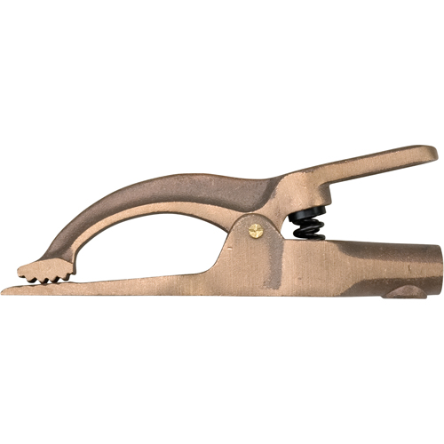 Ground Clamps, 500 Amperage Rating Southpoint Industrial Supply