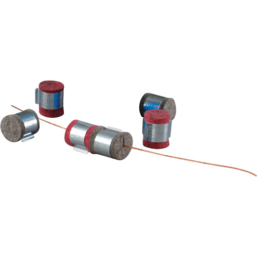 Lube-Matic&reg; - Lube Pads Southpoint Industrial Supply