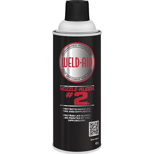 Nozzle-Kleen&reg;, Aerosol Southpoint Industrial Supply