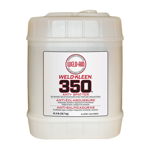 Weld-Kleen&reg; 350&reg;Anti-Spatter, Jug Southpoint Industrial Supply