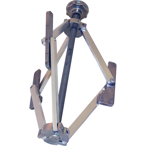 Aligneur de bride de tuyau no 10 Southpoint Industrial Supply