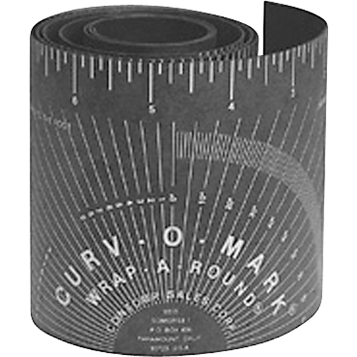 176B Large Wrap-A-Round Southpoint Industrial Supply