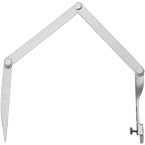 1220 Marqueurs de rayon - petit Southpoint Industrial Supply