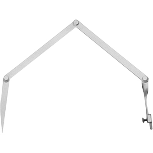 1224 Radius Marker - Standard Southpoint Industrial Supply