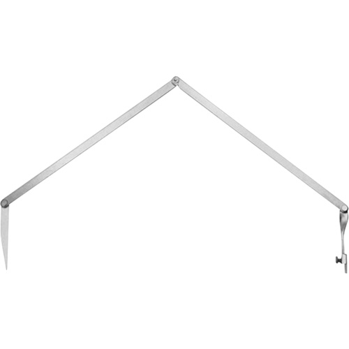 1340 Radius Marker - Jumbo Southpoint Industrial Supply