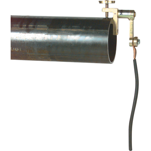 Rotary Ground Clamp Southpoint Industrial Supply