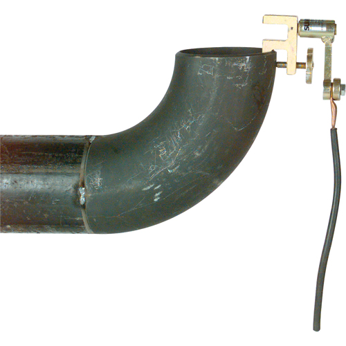 Rotary Ground Clamp Southpoint Industrial Supply