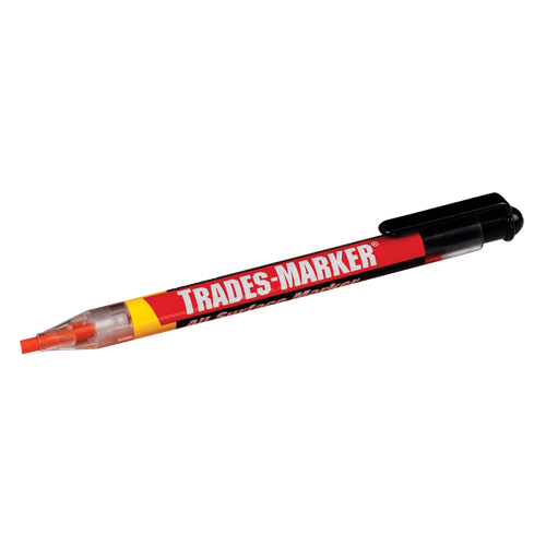 Trades Marker&reg; All Purpose Marker, Assorted Southpoint Industrial Supply