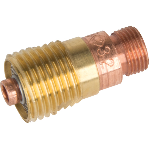CK 4GL418 1/8" GL COLLET BODY Southpoint Industrial Supply
