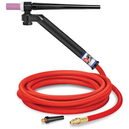 Flex-Loc Torches, Air (Gas) Cooled, 130 A Southpoint Industrial Supply