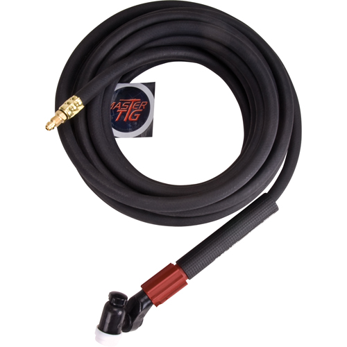 Chalumeaux Flex-Loc, Refroidi &agrave; l'air (gaz), 150 A Southpoint Industrial Supply