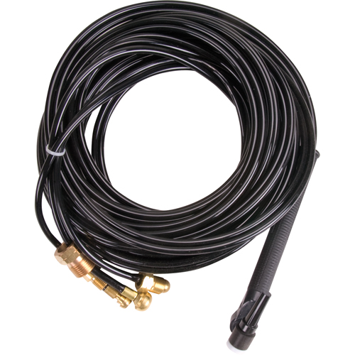 Chalumeaux Flex-Loc, Refroidi &agrave; l'eau, 230 A Southpoint Industrial Supply