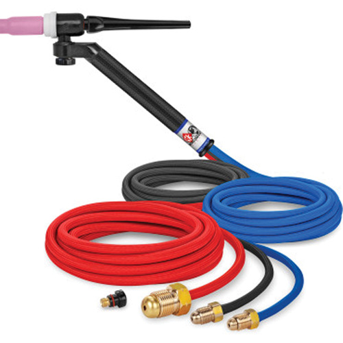 Corps de chalumeau TIG Flex-Loc Southpoint Industrial Supply