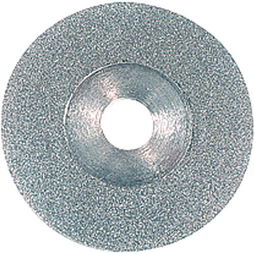 Turbo-Sharp&reg; V Tungsten Electrode Grinders - Replacement Diamond Coated Disc Wheel Southpoint Industrial Supply