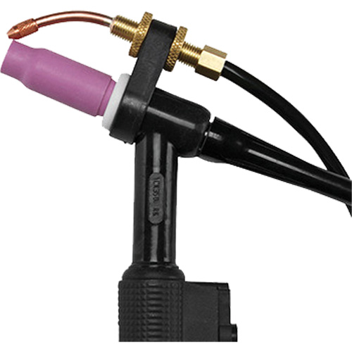 Cold Wire TIG Welding Torch, 400 A Southpoint Industrial Supply