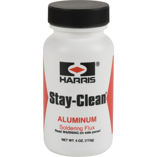 Stay-Clean&reg; Aluminum Flux Southpoint Industrial Supply