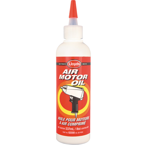 Air Motor Oil Southpoint Industrial Supply