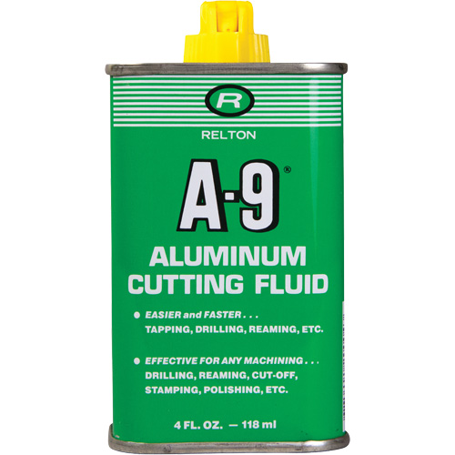 A-9 Aluminum Cutting Fluids, Bottle Southpoint Industrial Supply