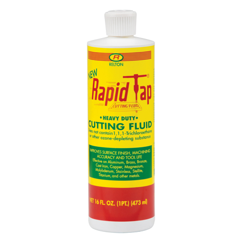 Liquide de coupe Rapid Tap, 16 oz Southpoint Industrial Supply