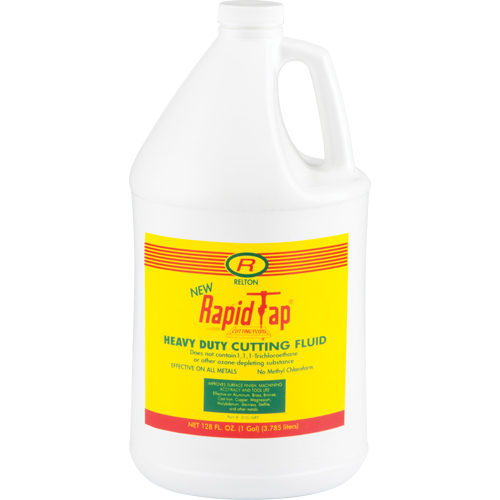 Rapid Tap &reg; Cutting Fluid, 3.8 L Southpoint Industrial Supply