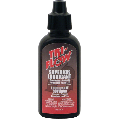Tri-Flow&reg; Superior Lubricant, Bottle Southpoint Industrial Supply