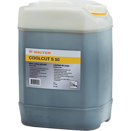 Coolcut Lubricant, 20 L Southpoint Industrial Supply