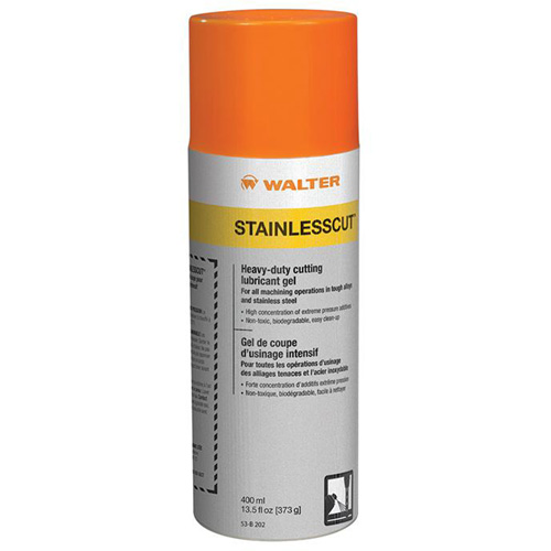 Stainlesscut Extreme Pressure Cutting Lubricants, Aerosol Can Southpoint Industrial Supply