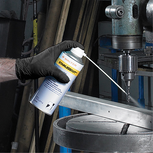 Stainlesscut Extreme Pressure Cutting Lubricants, Aerosol Can Southpoint Industrial Supply