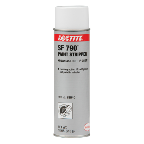 D&eacute;capant &agrave; peinture Chisel, 18 oz, Canette a&eacute;rosol Southpoint Industrial Supply