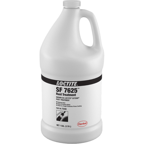 Extend Rust Treatment, Jug Southpoint Industrial Supply