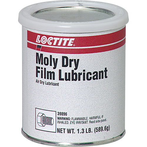 Moly Dry Film, Can Southpoint Industrial Supply