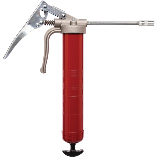 Pistol Grip Grease Guns, 14 oz Capacity Southpoint Industrial Supply