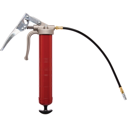 Pistolet graisseurs &agrave; g&acirc;chette, Capacit&eacute; 16 oz Southpoint Industrial Supply
