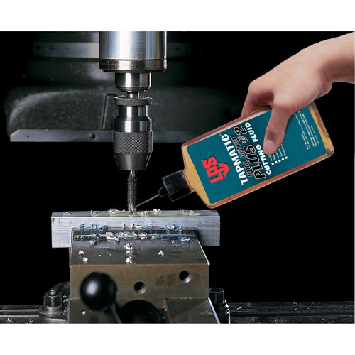 Inhibiteurs de rouille de qualit&eacute; 3, Seau Southpoint Industrial Supply