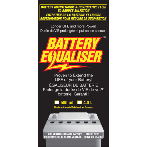Battery Equalizers Southpoint Industrial Supply