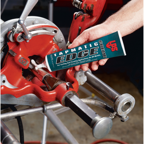 Lubrifiants en cr&egrave;me Edge Cr&egrave;me Tapmatic Southpoint Industrial Supply