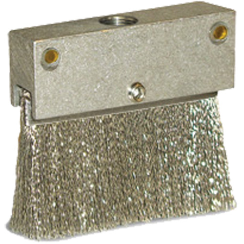 Flat, Round or Roto Brushes Southpoint Industrial Supply