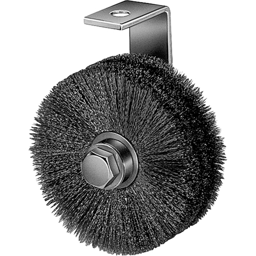Flat, Round or Roto Brushes Southpoint Industrial Supply
