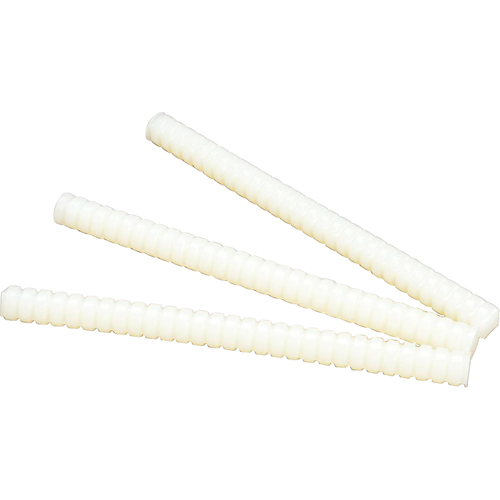 Jet Melt Glue Sticks, 5/8" Dia. x 8" L, Amber Southpoint Industrial Supply